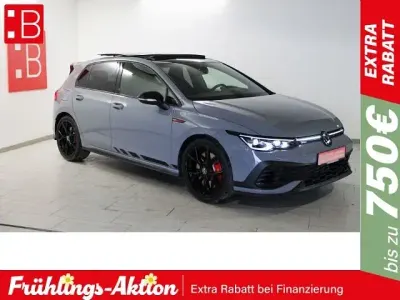 Gebraucht VW Golf VIII Style 300 PS (220 kW) 2023 Grau Limousine
