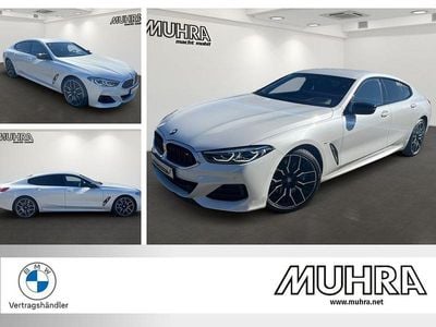 BMW M850