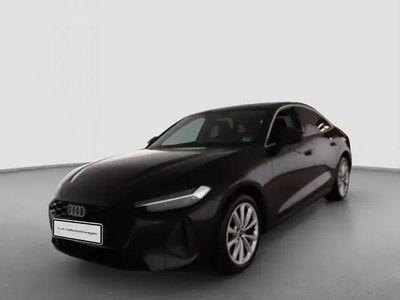 Brugt Audi A5 Comfort 204 HK (150 kW) 2025 Sort Sedan