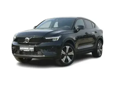 Gebraucht Volvo C40