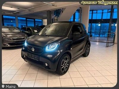 Usata Mercedes GLA180 AMG line 96 CV (70 kW) 2019 Andere SUV