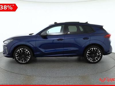 Usado Cupra Terramar VZ 265 HP (194 kW) 2025 Branco SUV