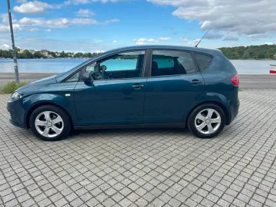 Gebraucht Seat Altea