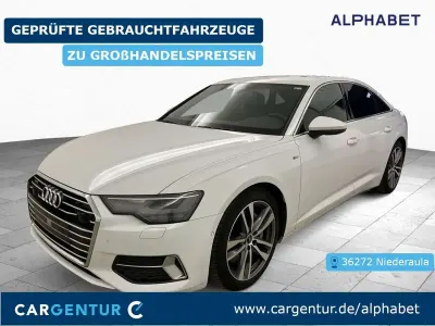 Gebraucht Audi A6