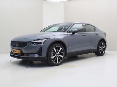Gebraucht Polestar 2 Plus 164 kW (224 PS) 2021 Grau Kleinwagen