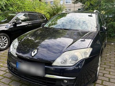 Renault Laguna III