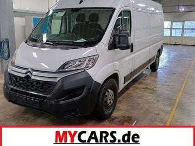 Citroën Jumper