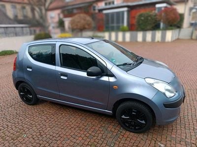 Second-hand Nissan Pixo 68 CP (50 kW) 2009 Hatchback
