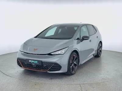 Gebraucht Cupra Born