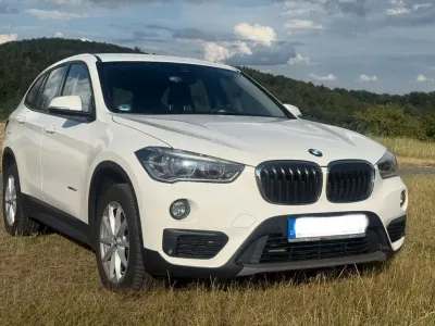 Gebraucht BMW X1