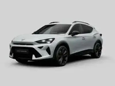 Neu Cupra Formentor 265 PS (194 kW) 2026 Weiß (weiß) SUV