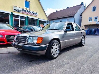 gebraucht Mercedes E230 Automatik