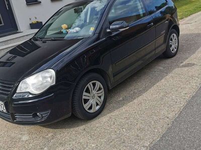 gebraucht VW Polo United