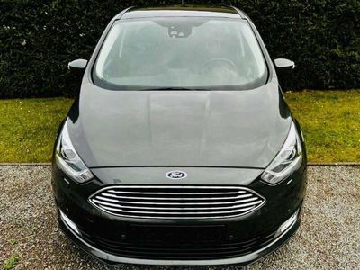 gebraucht Ford C-MAX Titanium