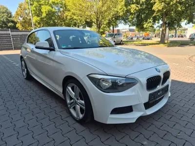 Gebraucht BMW 116