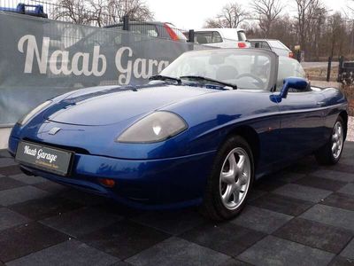 Fiat Barchetta