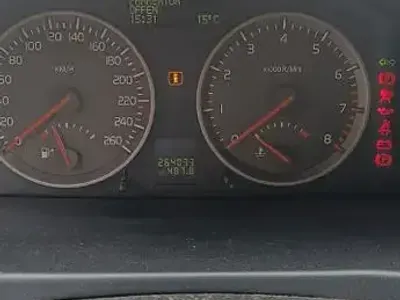 Gebraucht Volvo S40