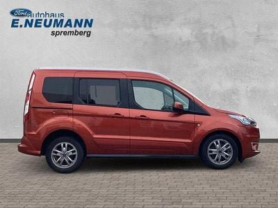 Ford Tourneo Connect