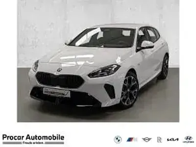 Gebraucht BMW 120
