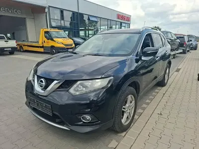 Gebraucht Nissan X-Trail