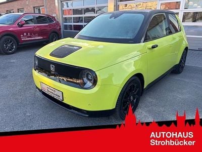 Honda e