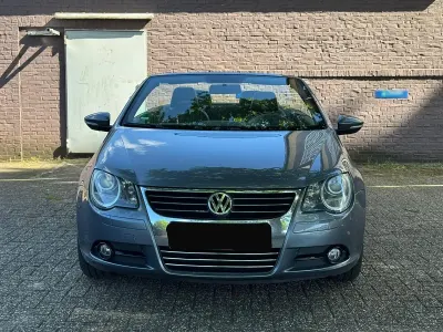 Używany VW Eos