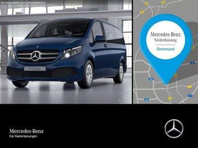 Mercedes V220
