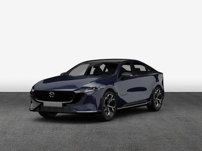 Nouă Mazda 6e Takumi-Line 189 kW (258 CP) 2026 Albastru Berlinǎ