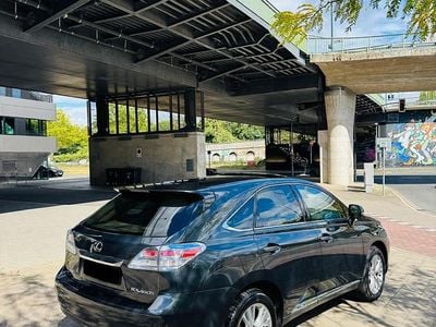 Lexus RX450h