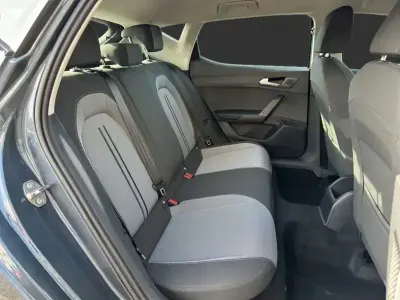 Gebraucht Seat Leon