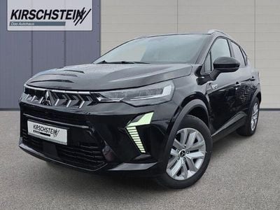 Neu Mitsubishi ASX Diamant Edition 158 PS (116 kW) 2026 Schwarz SUV