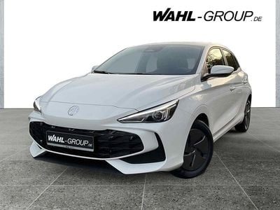 Gebraucht MG MG3 200 PS (147 kW) 2024 Weiß Kleinwagen