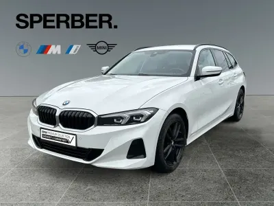 Gebraucht BMW 318