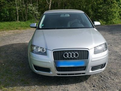 gebraucht Audi A3 1,6 Schrägheck