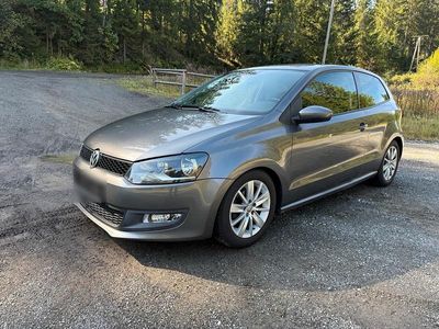 VW Polo