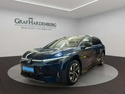 Gebraucht VW ID.7