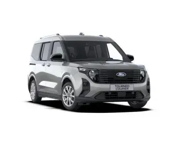 Brugt Ford Tourneo Courier Titanium 125 HK (91 kW) 2025 MPV