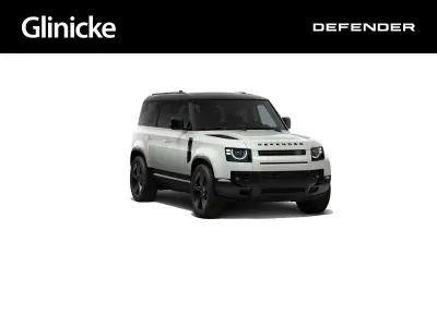 Gebraucht Land Rover Defender