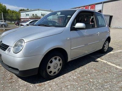 VW Lupo