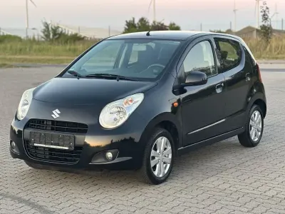 Gebraucht Suzuki Alto