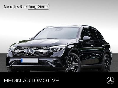 Mercedes GLC220