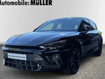 Gebraucht Cupra Leon