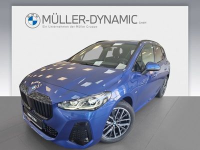 gebraucht BMW 218 Active Tourer d