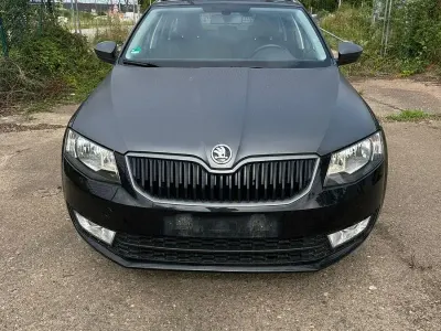 Gebraucht Skoda Octavia