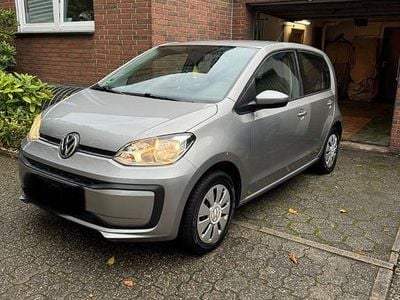 VW up!