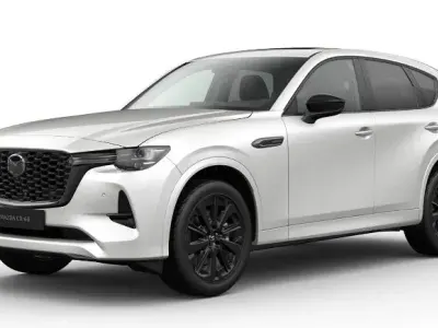 Neu Mazda CX-60 Homura-Line 327 PS (240 kW) 2025 SUV