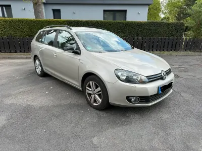 Gebraucht VW Golf VII