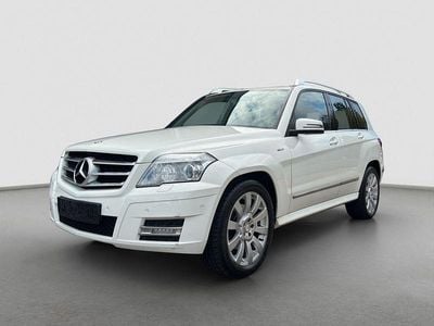 Mercedes GLK220