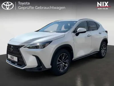Gebraucht Lexus NX450h+