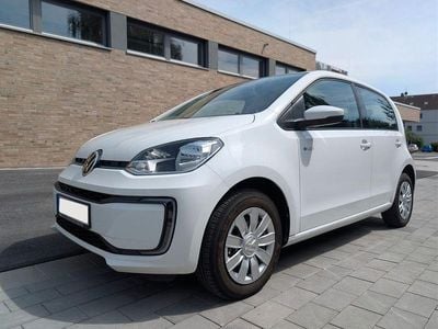 VW e-up!